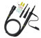 DollaTek P4100 Universal 100:1 High Voltage Probe for Oscilloscopes for Rigol Atten Owon Siglent