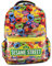 Sesamstraße Elmo Schulrucksack für Jungen und Mädchen, 40,6 cm, mehrfarbig (Mehrfarbig) - B19SS41609