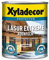 Protector Xyladecor Lasur Extreme Aquatech Teca 2,5l