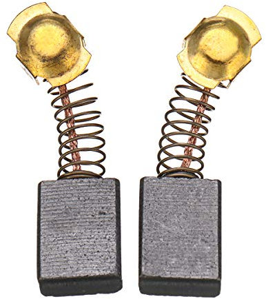 KingLan Carbon Brushes For Hitachi G23Ss Angle Grinder