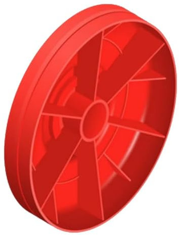 Quadro 00855 Multirad - Rot
