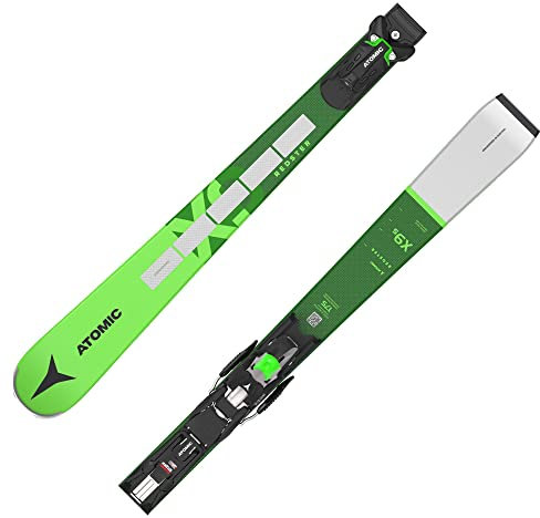 ATOMIC REDSTER X9S REVO S 21/22 Sport Performance Skiset - 175