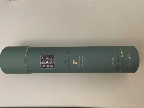 Rituals, Jing Sleep Serum, 15 ml.