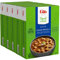 Chickpeas masala (Indian Channa Masala) - Large Chickpeas cooked in a light Onion & Tomato with mild spices. Microwave for 1-2 mins. Ready to Eat Entrée.