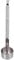Soup Ladle Stainless Steel,Sauce Spoon Metal Gravy Ladle Serving Ladle,Mini Serving Ladle Stainless Steel with Hook Small Canning Ladle Long Handle Beer Pouring Ladle for Home Bar Restaurant