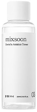 mixsoon - Centella Asiatica Toner - 150ml