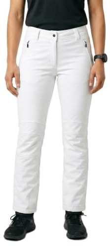 ICEPEAK Damen Jacke Entiat | Nachhaltiges Material, Flexible Bewegungsfreiheit, Sicherer, anpassbarer Sitz, Bequeme Passform, Ideal für Strand & Pool