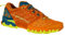 LA SPORTIVA Bushido II Herren Laufschuhe orange Gr. 45