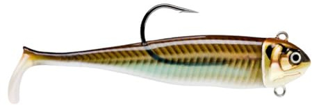 BISCAY MINNOW 12-10G SDL