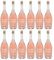 Born Rosé Sparkling Rosé Schaumwein Bio Wein trocken Spanien inkl. FeinWert E-Book (12 x 0,75l)