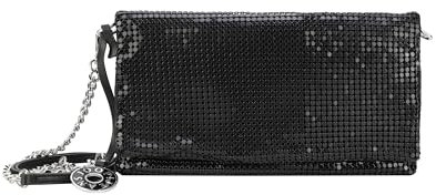 JOOP! Serata Luce Cadea Clutch Black