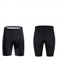 Salopette ciclismo uomo Pantaloncini con bretelle da ciclismo riflettenti Pantaloncini da motociclista Pantaloncini da ciclismo protettivi Pantaloni antiurto for bicicletta Pantaloncini imbottiti(3,4X