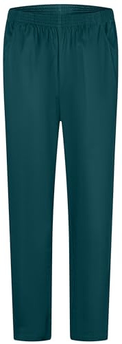 MISEMIYA - Uniforms Medical Scrub Pants Unisex – Hospital Uniform Trousers - Ref.8312