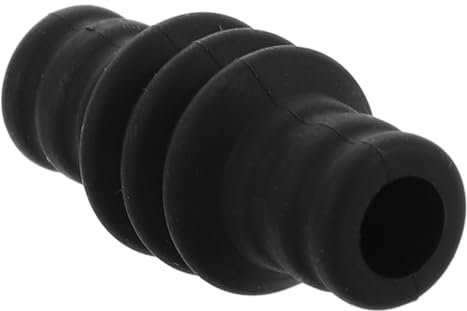 Zerodeko Steam Wand Protective Sleeve for Espresso Machine Heat Resistant Foaming Insulator Wand Guard Protective Wand Sleeve for Coffee Maker Accessories