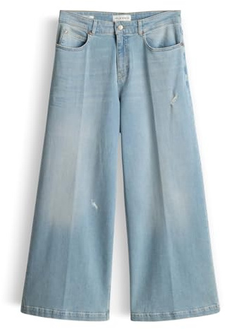 OPUS PANTS Wide Leg Jeans Damen