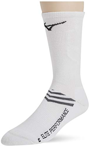 Mizuno Calcetines de Voleibol Runbird Crew