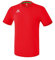 Erima Liga Trikot Kurzarm rot, XL Herren