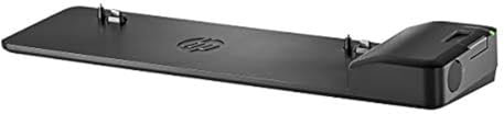 HP D9Y32AA # ABA Ultraslim Station daccueil Dock 2013 D9y32 (Reconditionné)