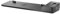 HP D9Y32AA 2013 - Base de Carga Ultrafina, Color Negro