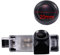 Neues Objektiv HD Einparkhilfe Auto Rückfahrkamera, Super Weitwinkel wasserdichte Nachtsicht Car Camera für Mercedes Benz Vito W639/Citroen Jumper Kombi Minivan/Space Tourer/Nissan/Peugeot/Citroen