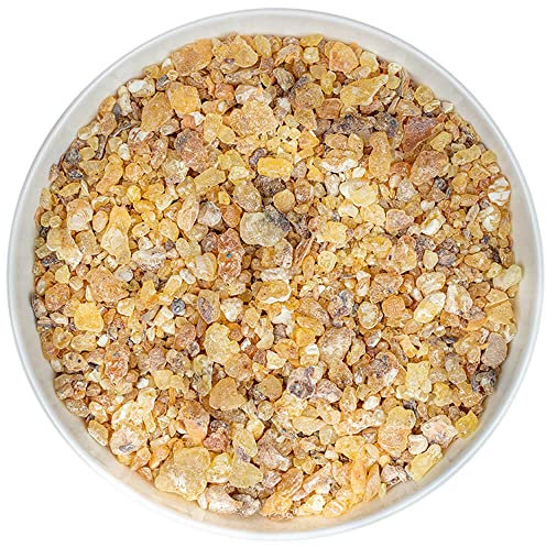 Weihrauch Maydi Fas Kabir - Der Königsweihrauch - Boswellia Frerana - 3. Grad - 25g-100g (100 Gramm)