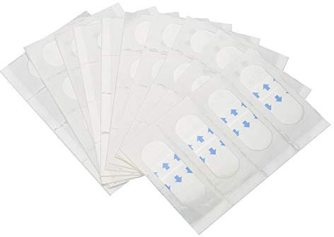 tendeur de peau autocollant visage ruban adhesif double paupiere pour patch de lee du visage patch visage lifting autocollant visage face lift patch lift tape face lift tape visage face lift tape i