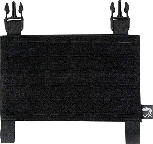 Viper TACTICAL VX Buckle Up Panel Black