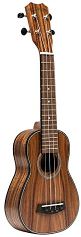 Islander, 4-saitige Ukulele (SAS-4)