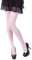 Romartex multicolore collants en microfibre 40 DEN, 32 couleurs et différentes 5 tailles, M, rose poudré