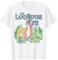 Land Before Time Pastel Dinosaur Friends T-Shirt