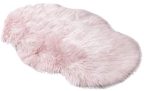 Tapis Forme Nuage Tapis Chambre Shaggy Tapis De Salon Moderne Soft Interieur Anti Slip Décor Moderne Ultra Doux De Peluche De Pièce De Tapis