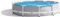 Intex Frame Pool Set Prism Rondo Ø 305 x 76 cm, above ground pool, blue / white, 28702GN