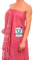 Mon Bijou ® Strandtuch Saunatuch 200x200 Groß XXL Hamamtuch Saunahandtuch Badetuch für Damen und Herren aus umweltfreundlicher nachhaltiger Recycling Baumwolle
