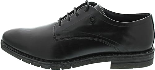 bugatti man Boots Black, 45