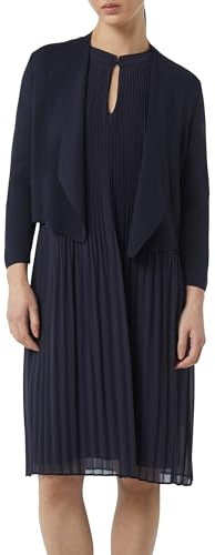 Comma Strickjacke aus Viskosemix