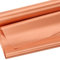 RF-Abschirmgewebe RFID-Strahlungsabschirmung RF-Signalblockierendes Material RF Signals Reduzieren Block, Absorbiert EMF EMI RFID für Smart Meter RF Blocking mit Leitfähigem,gold-2m