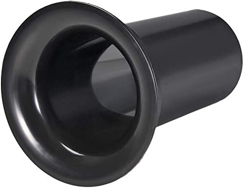 XYWHPGV 100 mm x 160 mm Porta altoparlante Tubo Subwoofer Tubo Bass Reflex Bass Woofer Box 1 pz(952f3 5f00e 2e35c d39e3 21565 2ad46