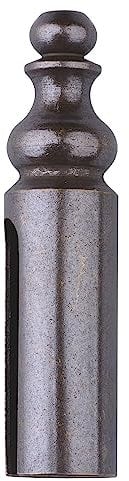 OTLAV Aufsteckhülse Typ 838, für Türband Typ495 ø 16 mm, Messing bronze