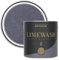 Rust-Oleum Blue Limewash Effect Wall Paint - No.912 2.5L