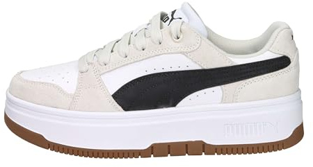 PUMA Damen Rebound Femme Low SdSneaker