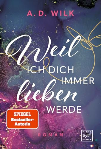 Weil ich dich immer lieben werde