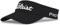 Titleist Men's Tour Performance Visor Baseball Cap, Black/White