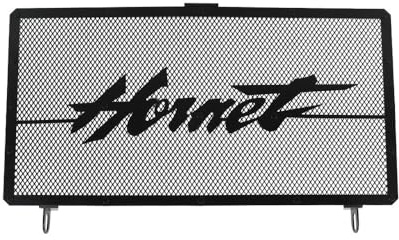 Protezione Radiatore Motociclo Per HORNET CB599F CB600F CB599 CB600 F CB 599F 600F Per Hornet 1998-2006 2005 Moto Griglia Del Radiatore Protezione Della Copertura Della Protezione