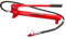 Pompe Hydraulique de Rechange pour Presse 20T, 570 mm, Force de Pression 20000 kg, Rouge