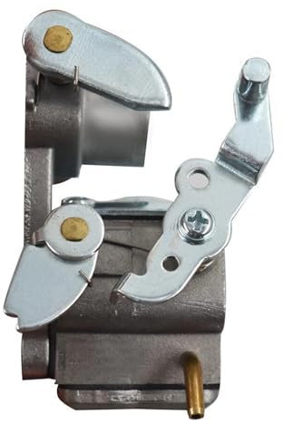 Clapet anti-retour, carburateur, accessoires for outils de jardin, conduite de carburant, filtre à air, kit de carburateur, filtre à carburant for C1M-W26B et C1M-W26C