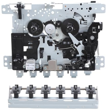 UncleS Kassettenrekorder Bewegung Hochstabiler 9-V Motor Recorder Mechanismus Perfekt Für Reparaturen Und Modifikationen Kassettendeck Austausch