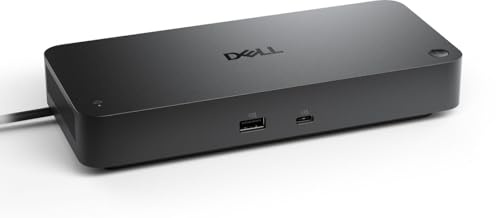 Pro Thunderbolt 4 Smart SD25TB4 130W. For UK,EU.