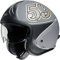 Helm Shoei J.O Gratte Ciel TC-10, S