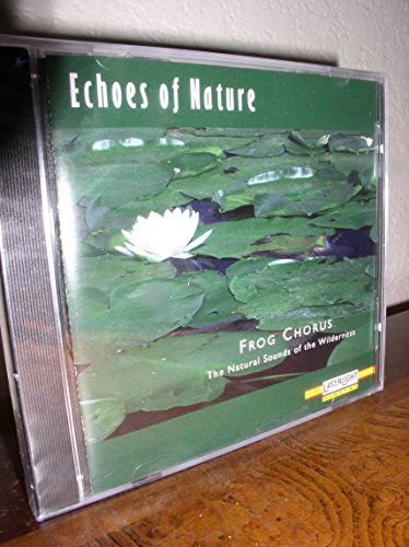 Echoes of Nature: Frog Chorus