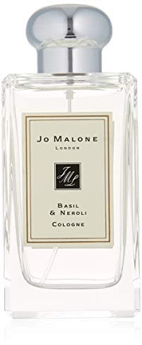 Jo Malone Basil & Neroli For Unisex 3.4 oz Cologne Spray